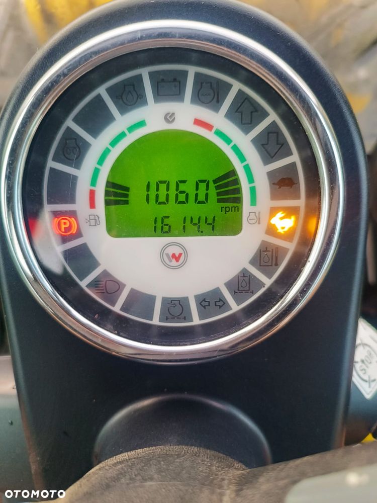 Wacker Neuson WL 25 - 11