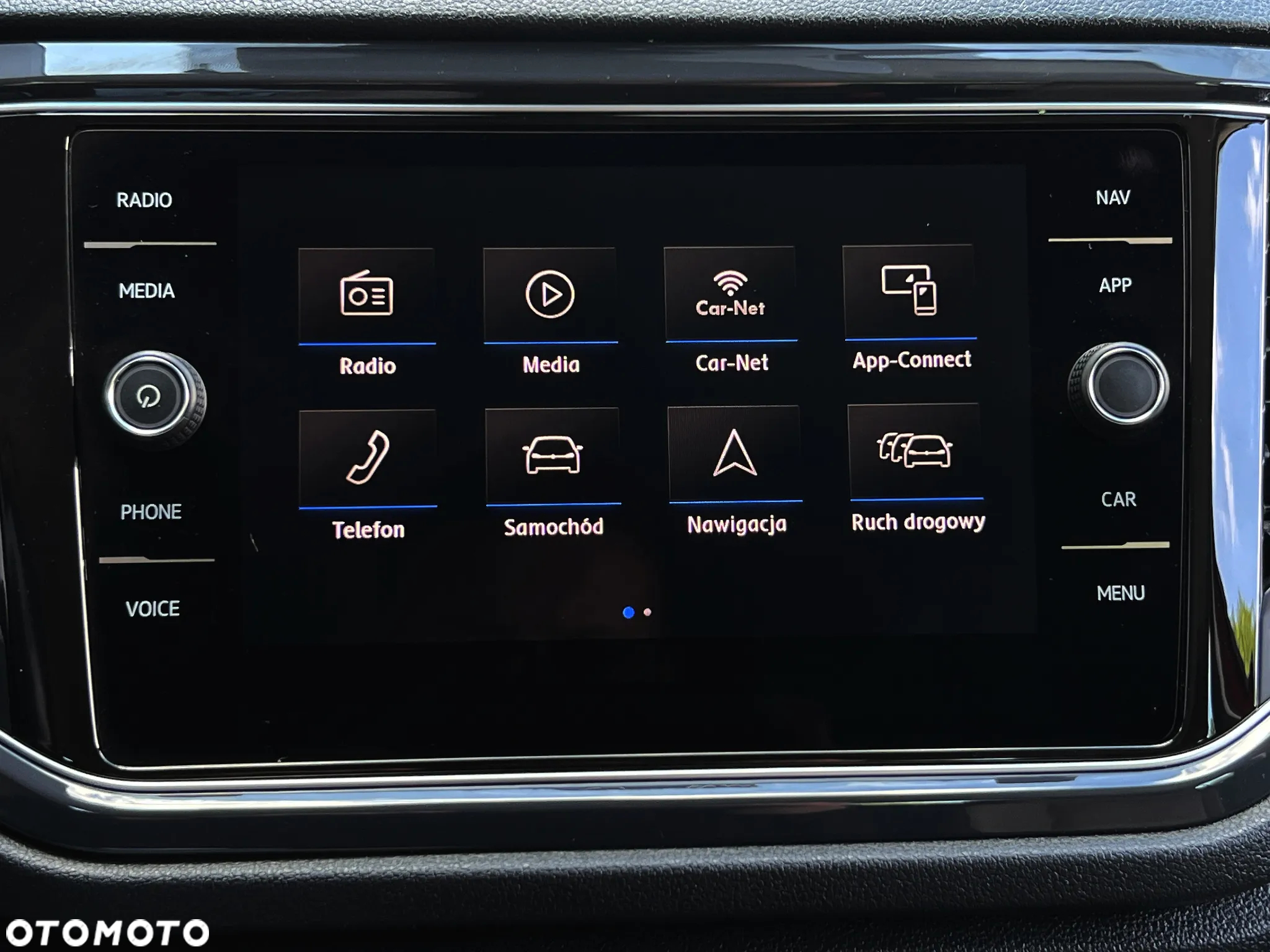 Volkswagen T-Roc 1.5 TSI Style DSG - 29