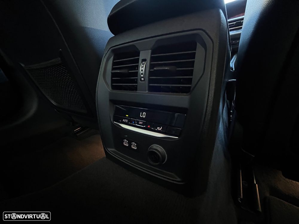 BMW 320 d Line Sport Auto - 29