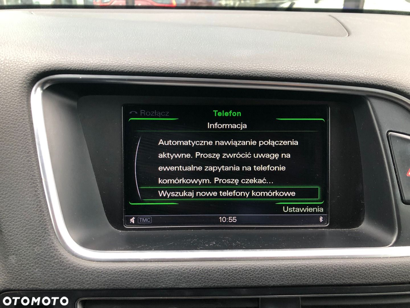 Audi Q5 - 18