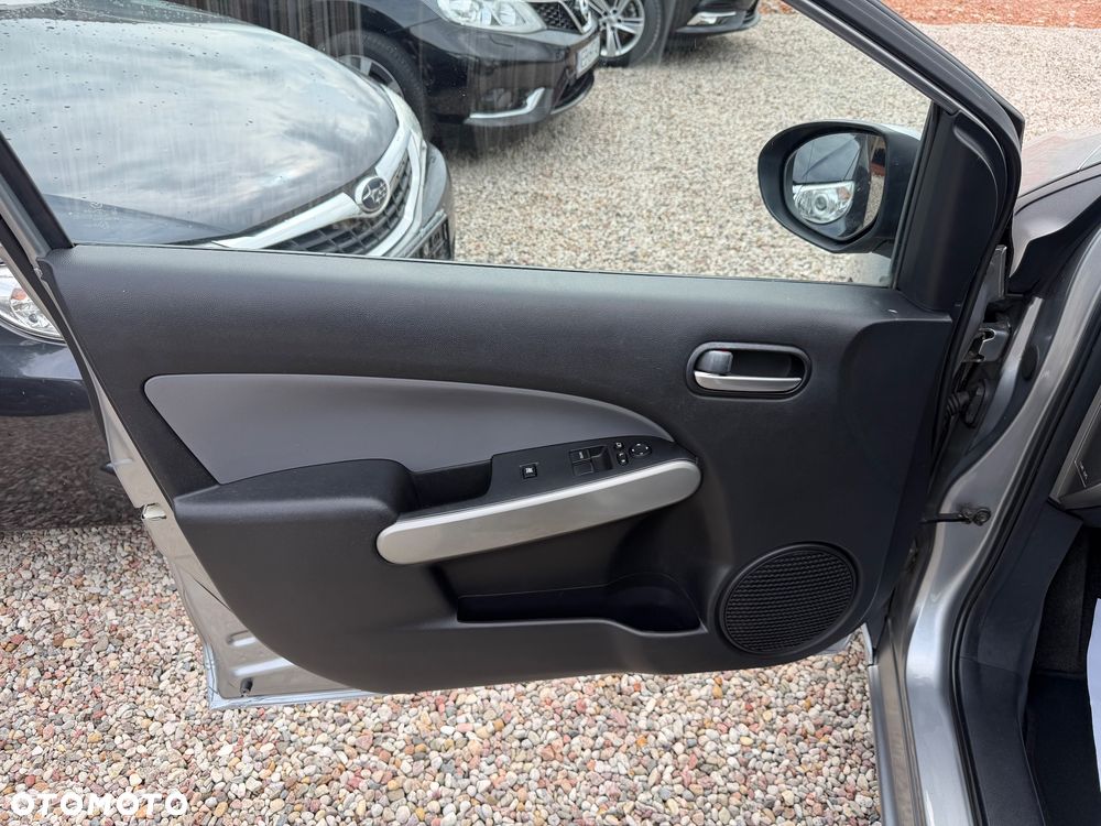 Mazda 2 1.3 Independence - 10