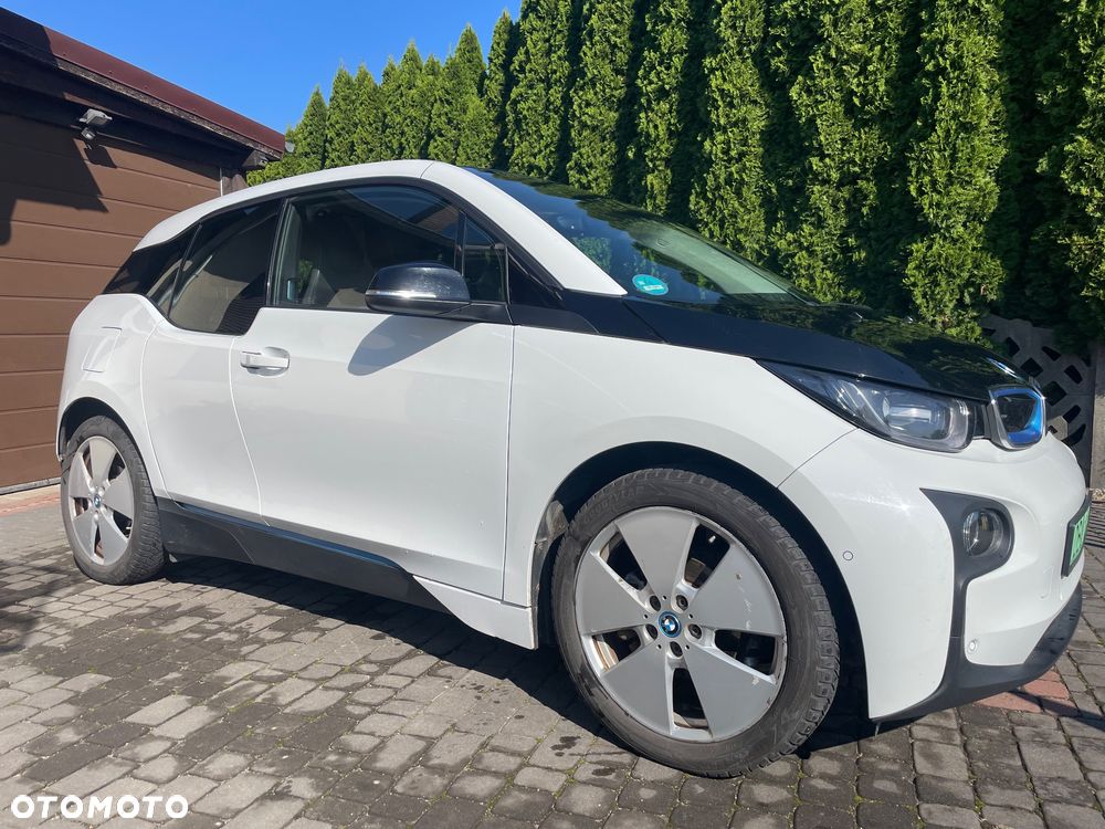 BMW i3 Standard - 3