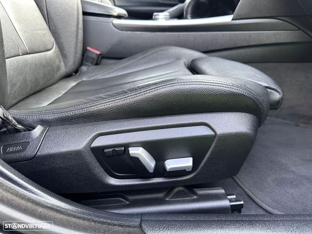 BMW 430 Gran Coupé d Pack M Auto - 57