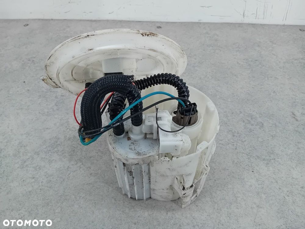 POMPA PALIWA OPEL ZAFIRA B 0560314114 1.6 16V - 2