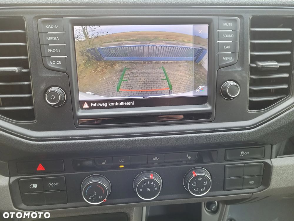 Volkswagen Crafter - 8