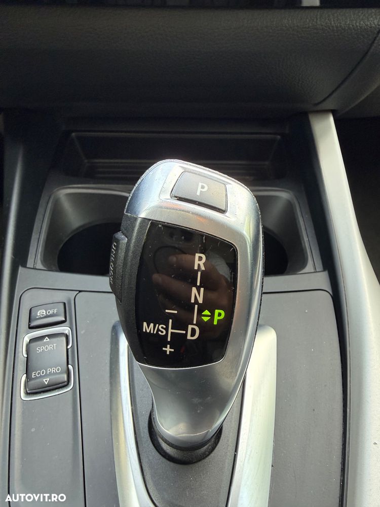 BMW Seria 1 116d Aut. Advantage - 15