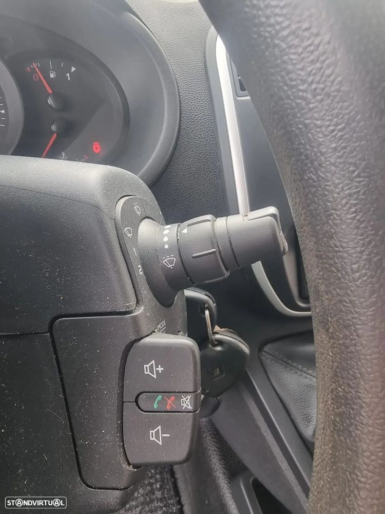 Renault Kangoo 1.5 dCi Dynamique S/S - 14