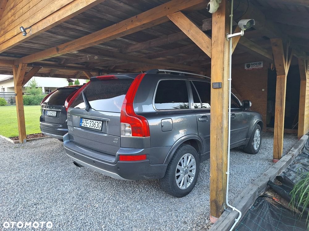Volvo XC 90 D5 Executive - 38