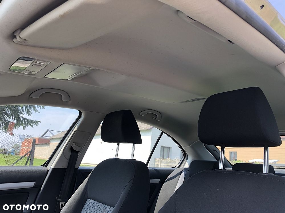 Skoda Octavia 1.2 TSI Fun - 19