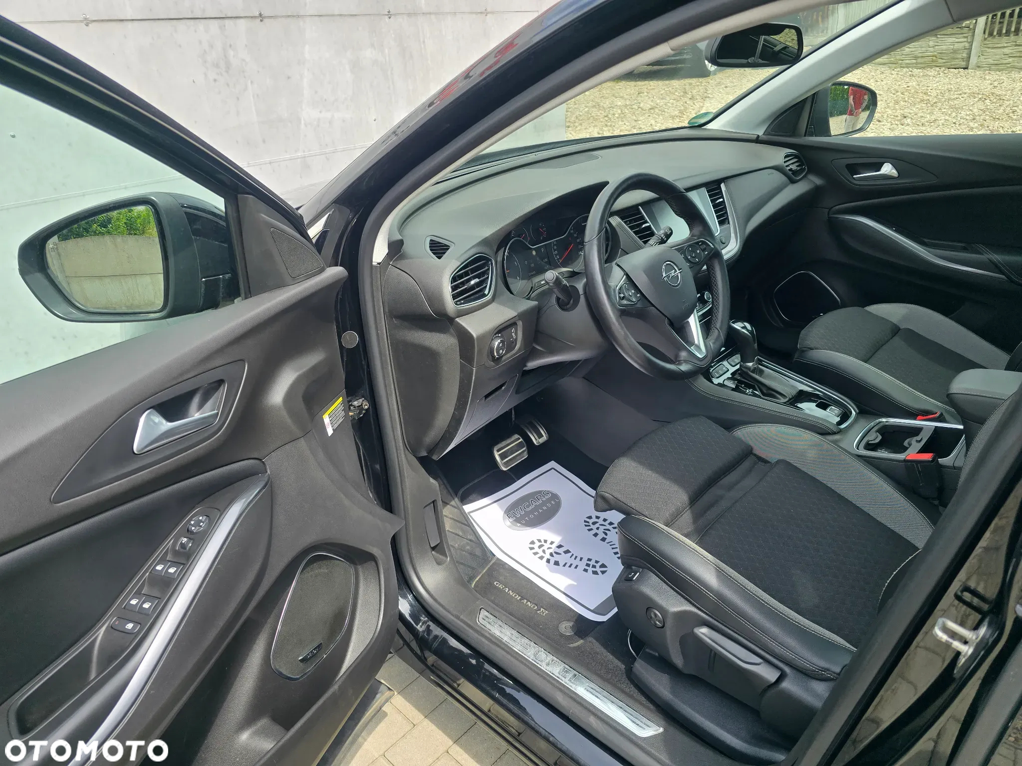 Opel Grandland X 2.0 D Start/Stop Automatik Business INNOVATION - 14