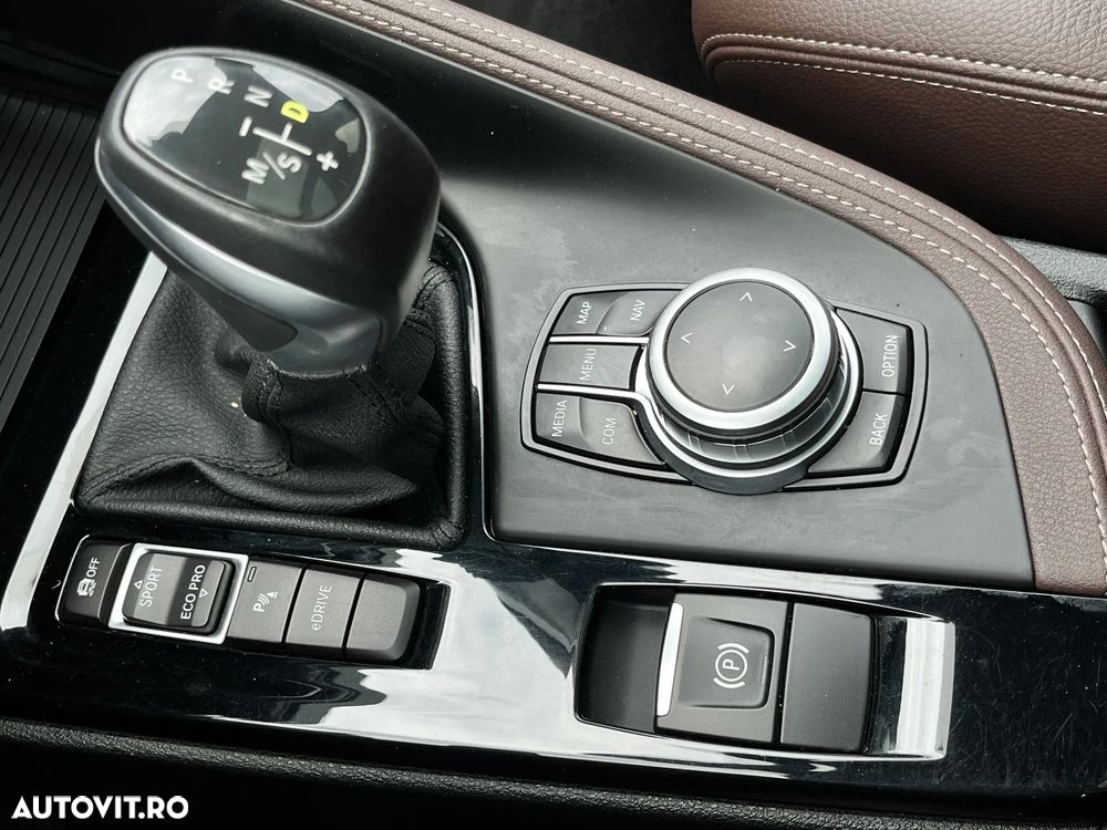 BMW X1 xDrive25e AT PHEV - 23