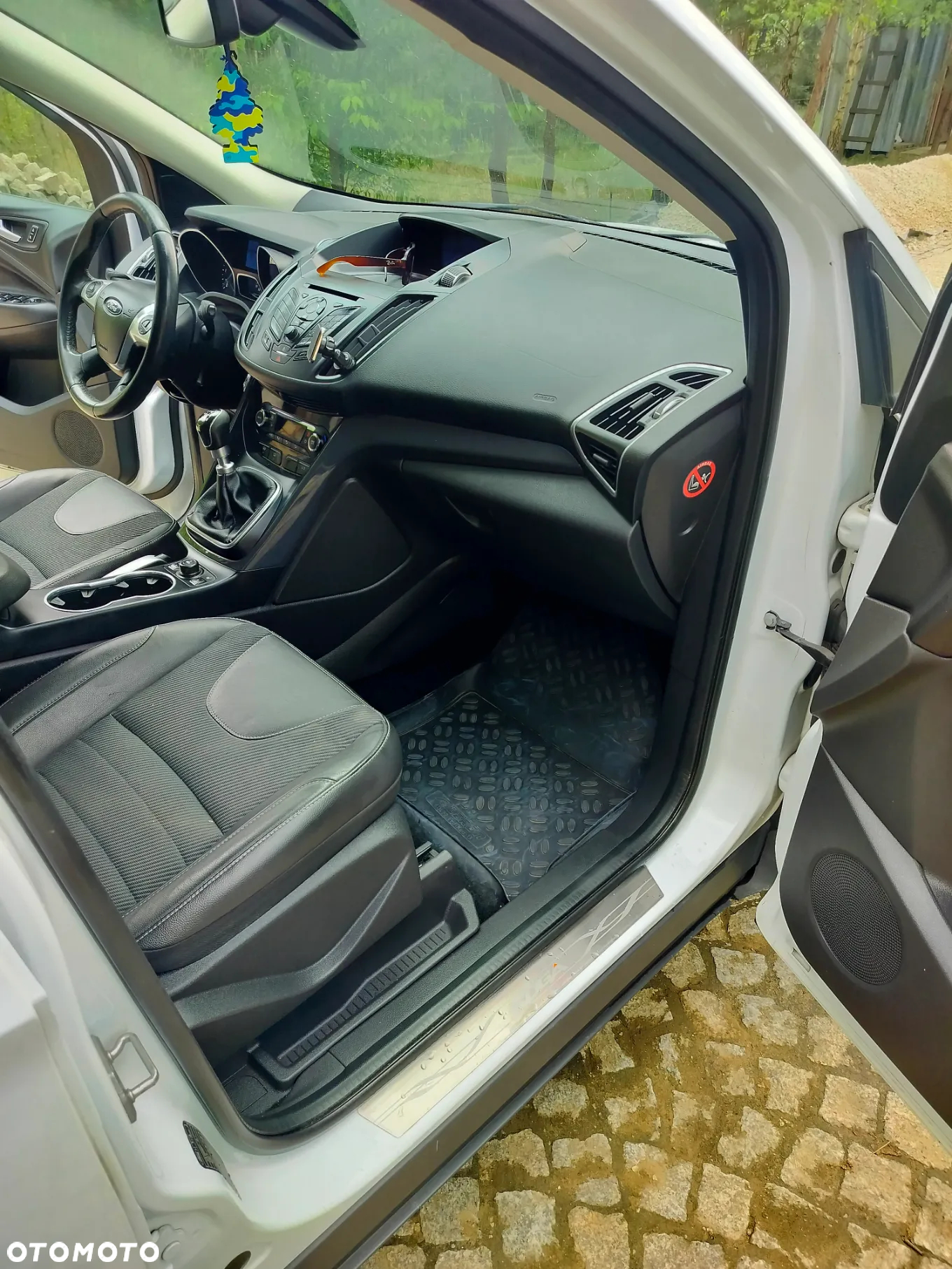 Ford Kuga 2.0 TDCi 4x4 SYNC - 14