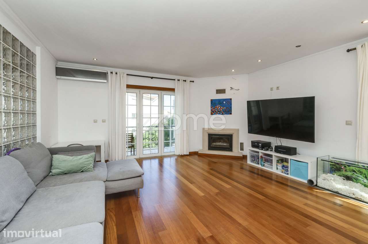 Apartamento T2 na Quinta de São Gonçalo - Grande imagem: 5/31
