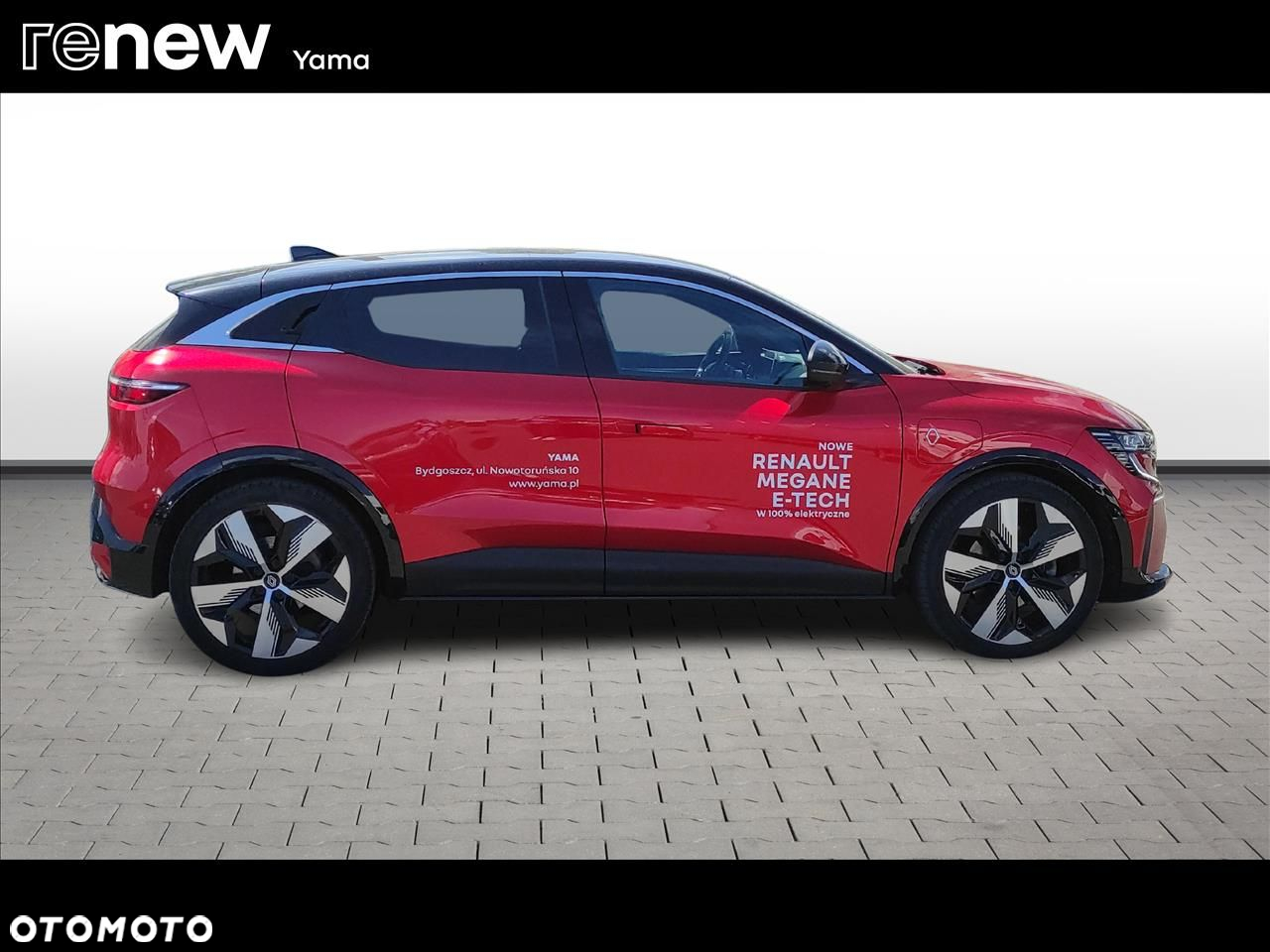 Renault Megane EV60 Techno - 6