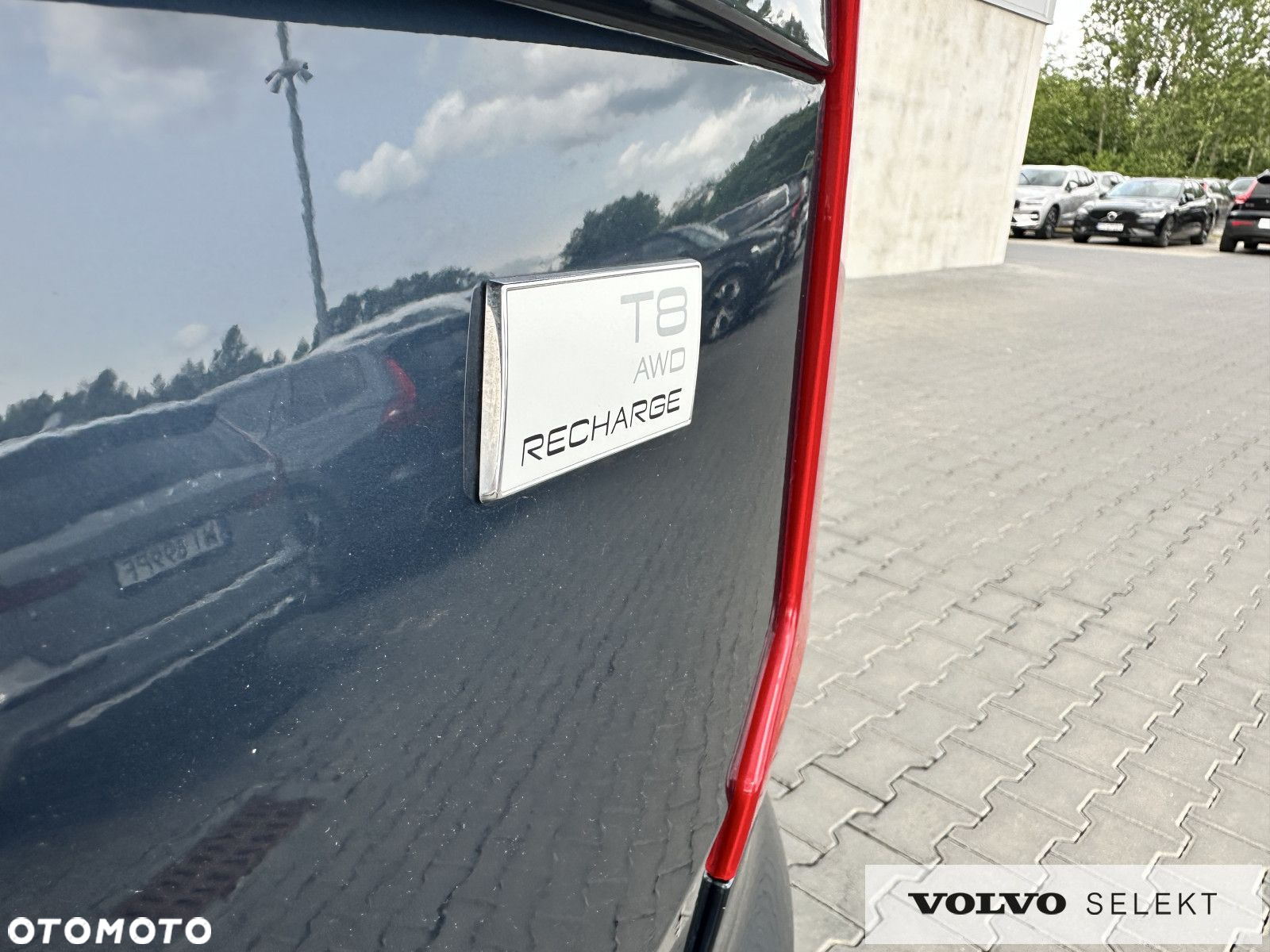 Volvo XC 90 - 29