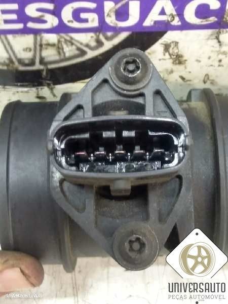 MEDIDOR DE MASSA DE AR OPEL CORSA C 2002 - 3