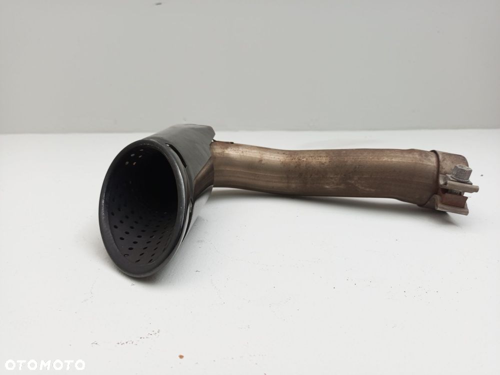 LAMBORGHINI URUS KOŃCÓWKA TŁUMIKA WYDECHU TYŁ 4ML253682AK ÷ - 8