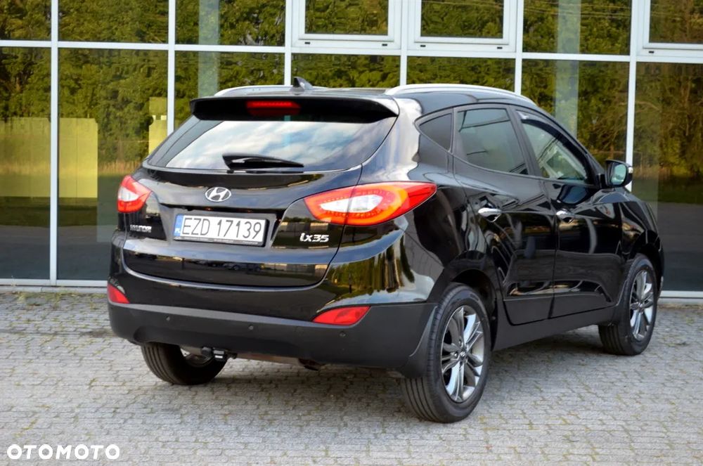 Hyundai ix35 - 19