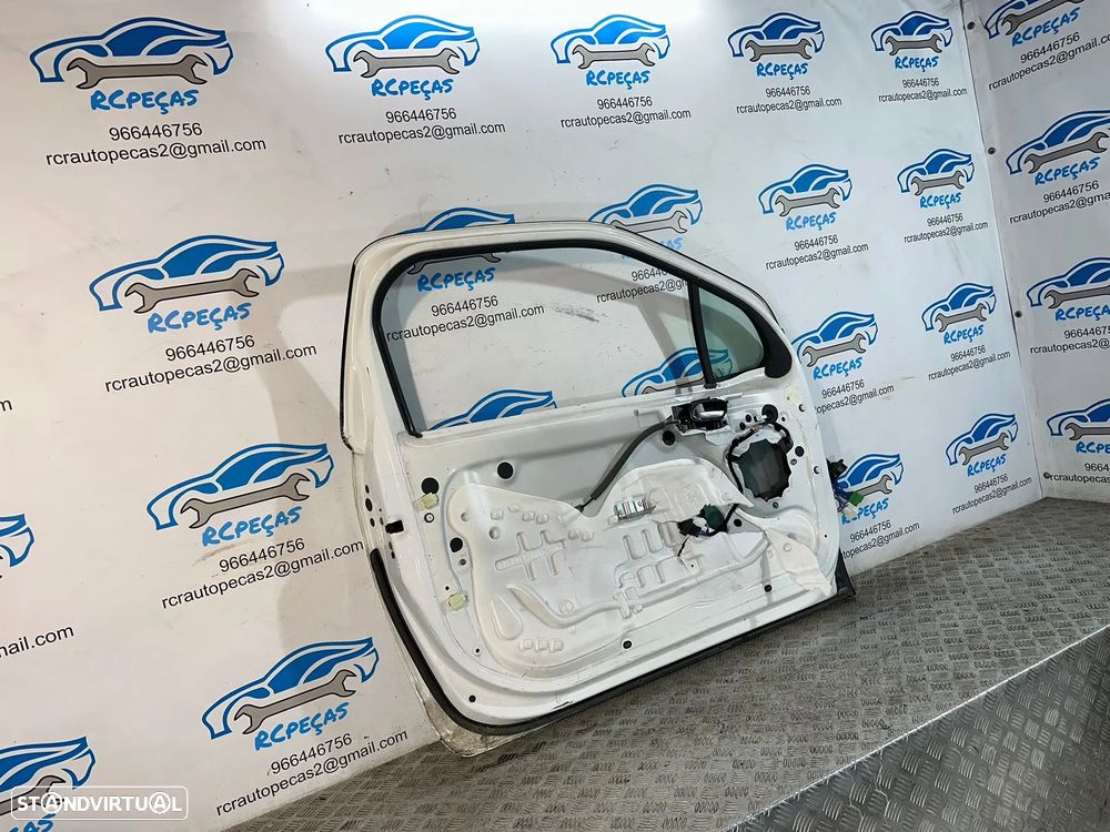 .Porta Frente Esquerda Citroen DS DS3 2009 - 2017 - 6