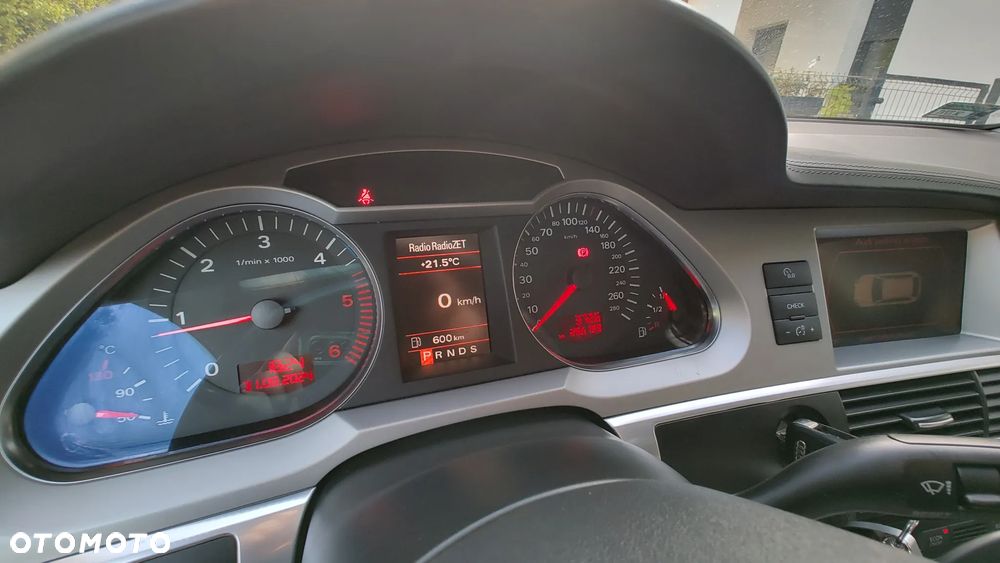 Audi A6 Allroad 3.0 TDI DPF Quattro Tiptr - 14