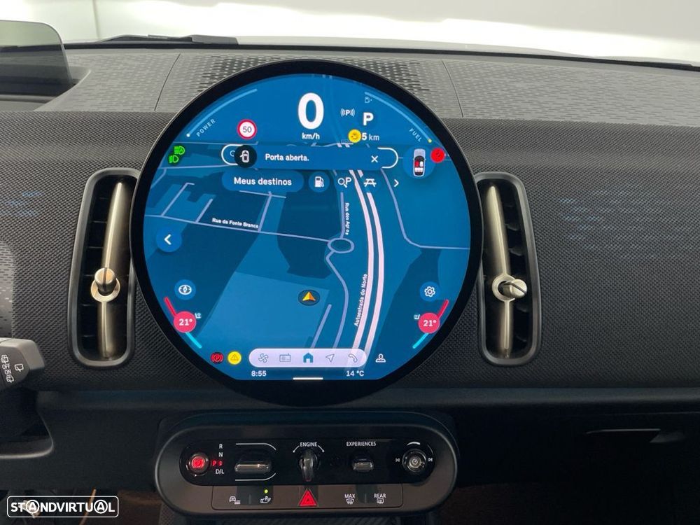 MINI Countryman D Classic - 19