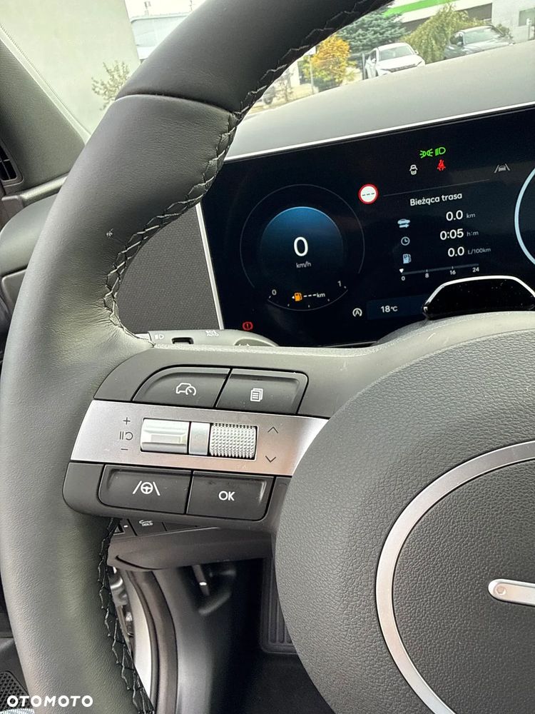 Hyundai Tucson - 17