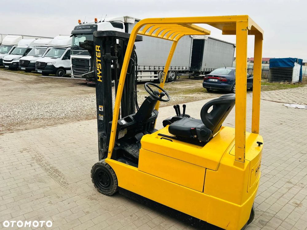 Hyster J1.80XMT - 6