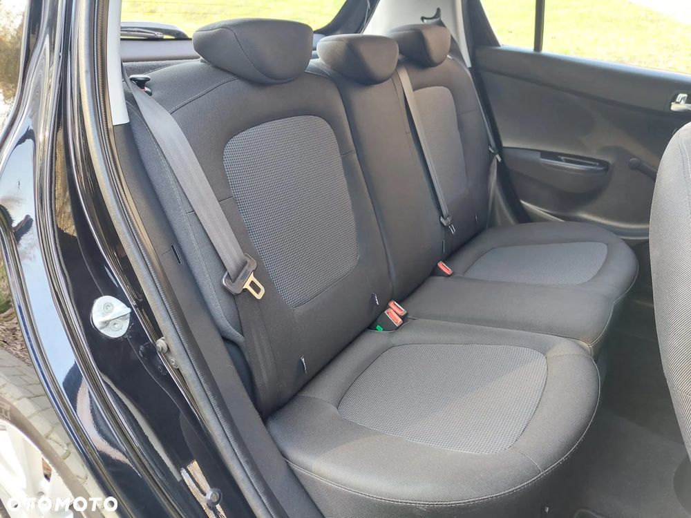 Hyundai i20 1.25 Wersja Jubileuszowa - 35