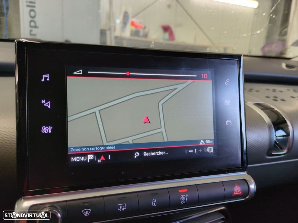 Citroën C4 Cactus 1.2 PureTech Shine - 7