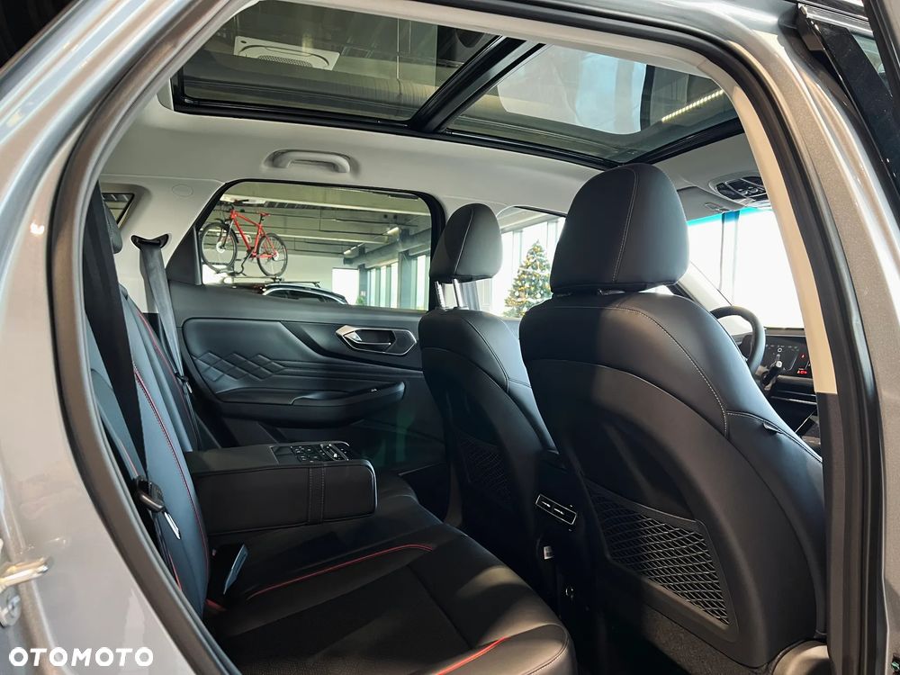 BAIC 7 Beijing 1.5T Luxury DCT - 16