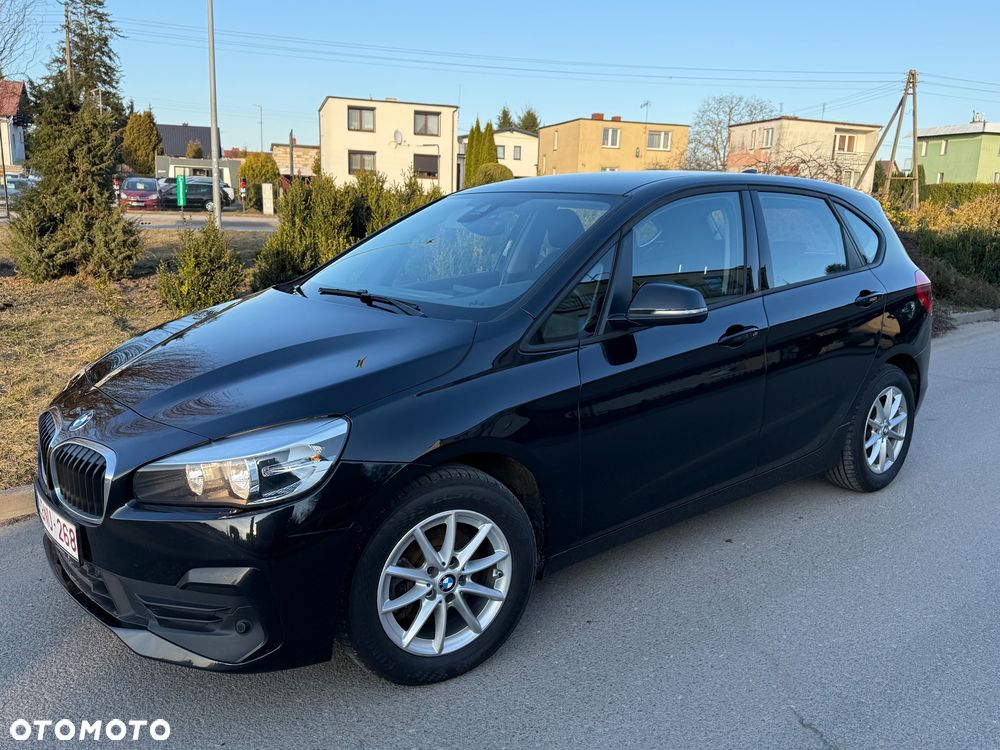 BMW Seria 2 216d GT Advantage - 12