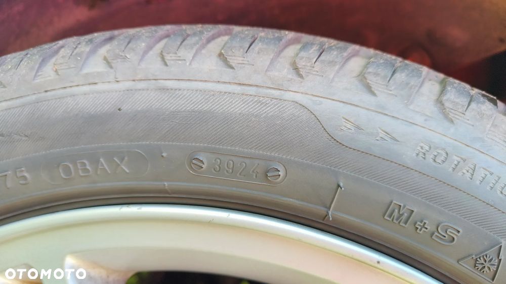 Renault Megane 1.6 16V Dynamique - 20