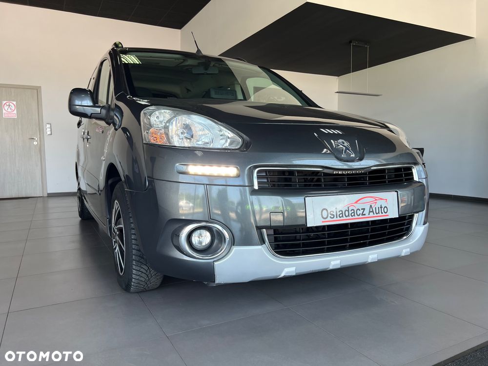 Peugeot Partner - 9