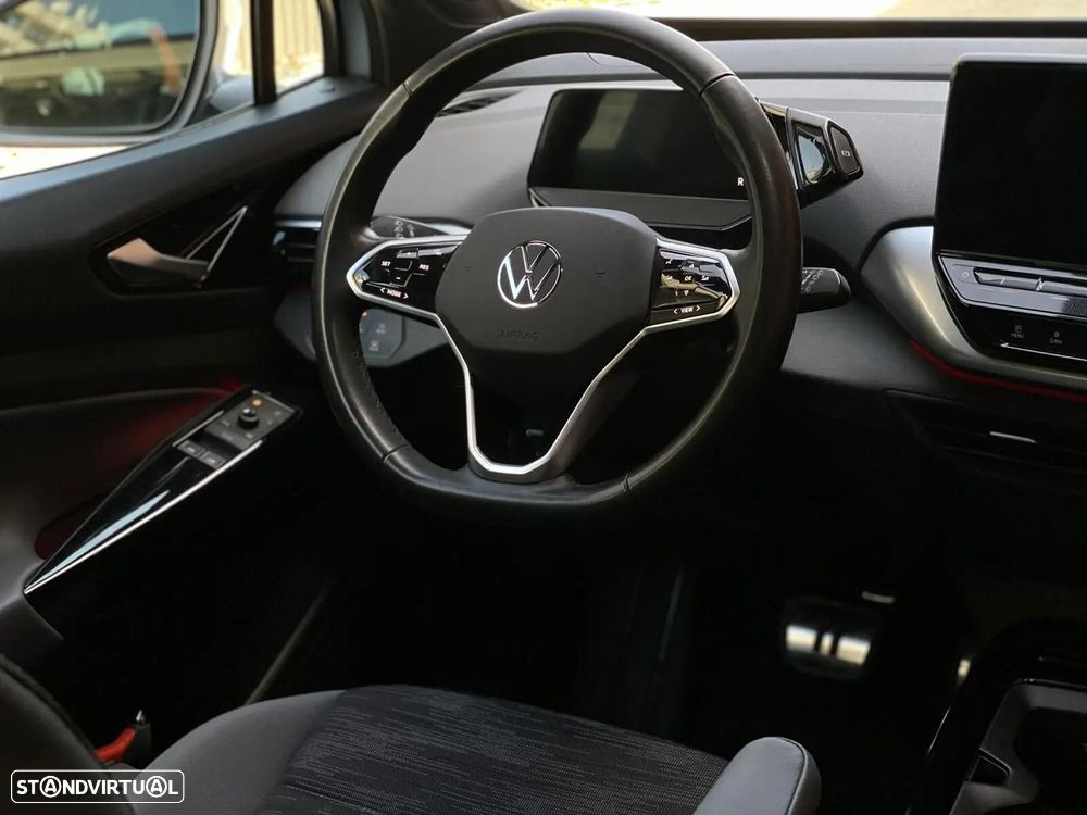 VW ID.4 77 kWh Pro Performance - 18