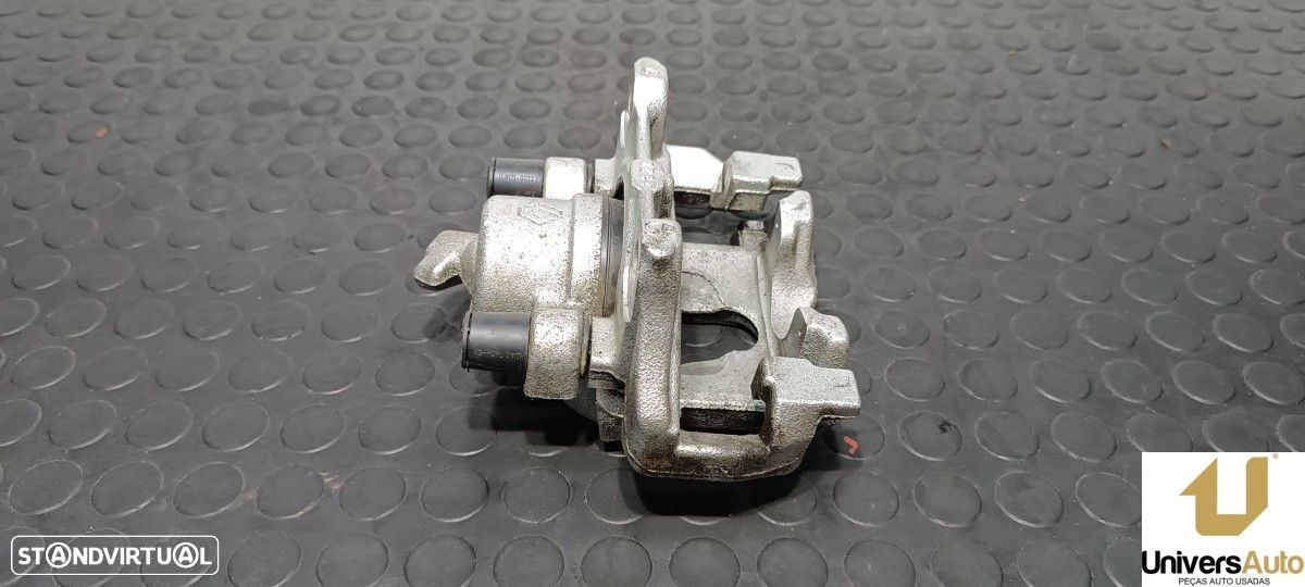 PINÇA DE TRAVÃO FRENTE ESQUERDA SMART FORFOUR ELECTRIC DRIVE (453.091) - 3