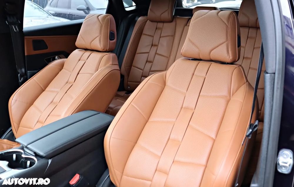 DS Automobiles DS 7 Crossback 1.6 PHeV AWD 300 EAT8 OPERA - 9