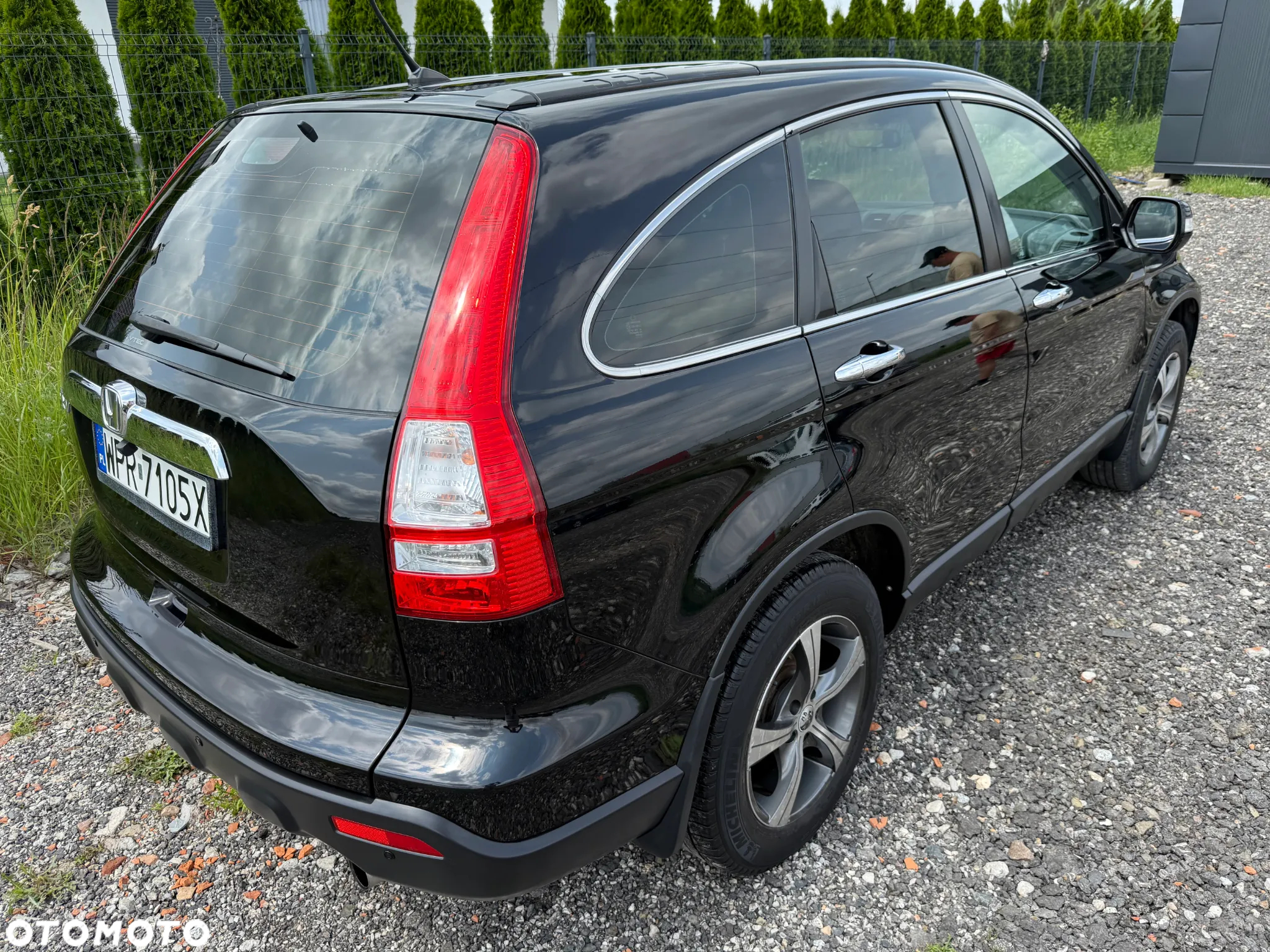 Honda CR-V 2.0 Elegance - 5