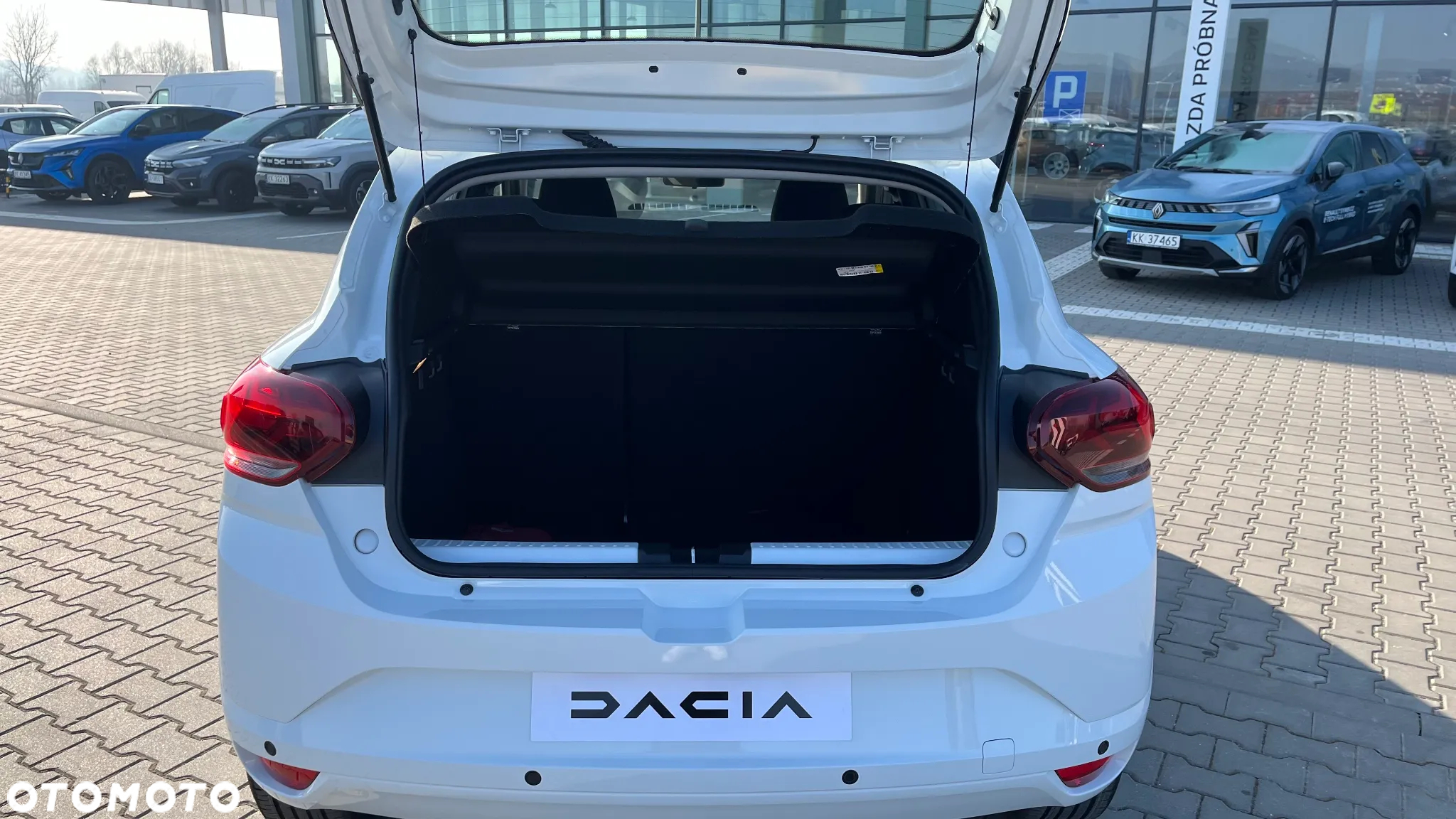 Dacia Sandero 1.0 TCe Expression - 7
