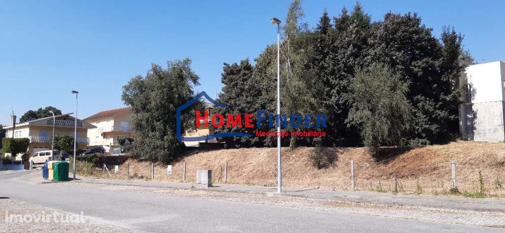 Terreno para Construção em altura na Lixa - Felgueiras - Grande imagem: 2/18