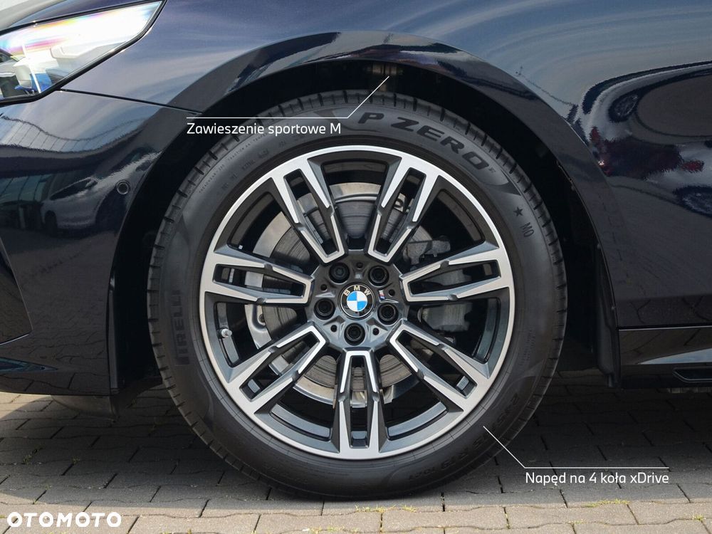 BMW Seria 5 - 9