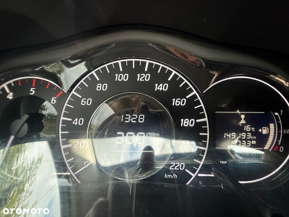Nissan Note 1.5 dCi Acenta Plus - 20