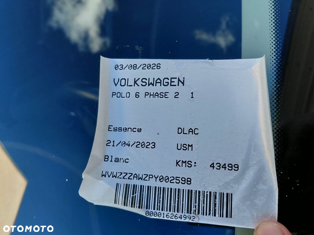 Volkswagen Polo - 27