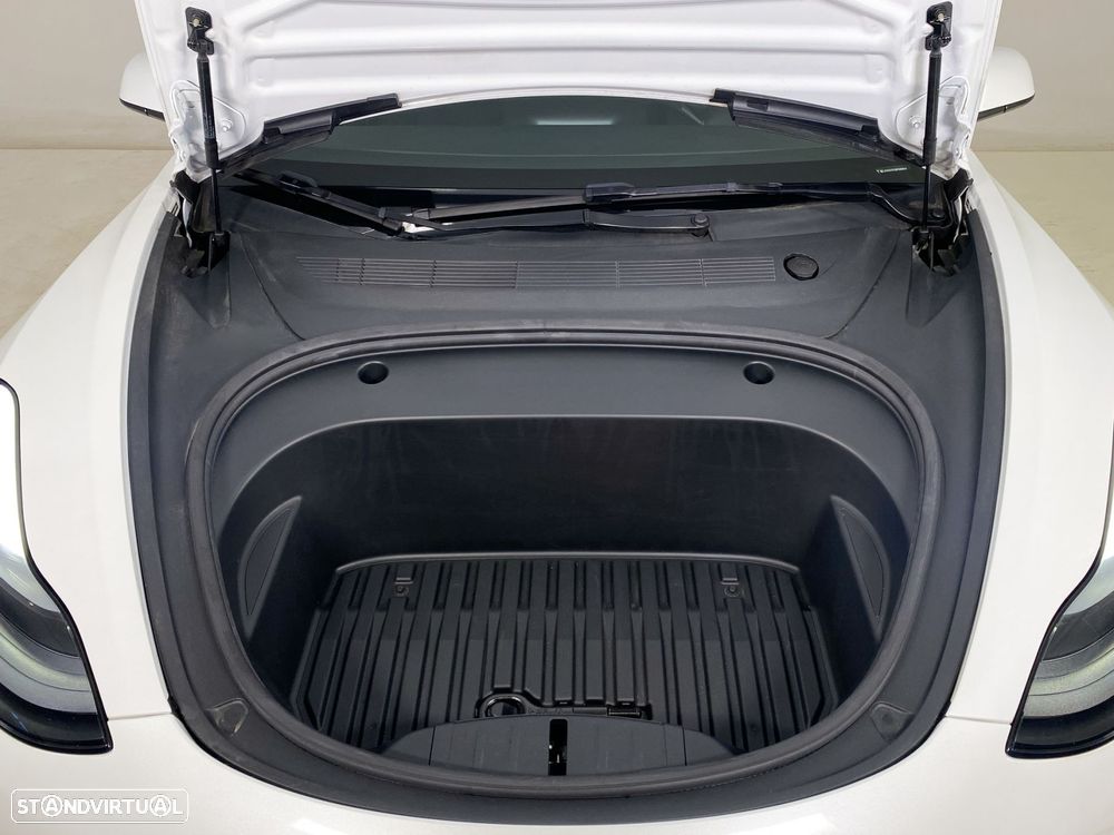 Tesla Model 3 Standard RWD - 22