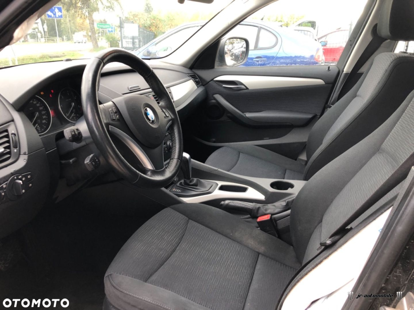 BMW X1 xDrive18d - 8