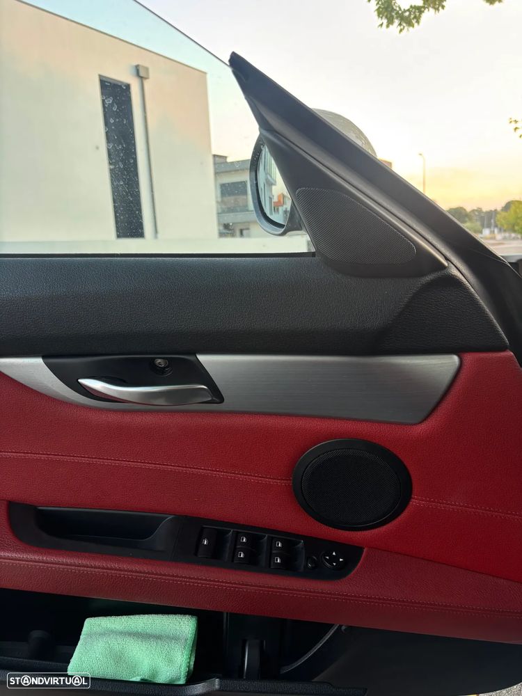 BMW Z4 23 i - 37