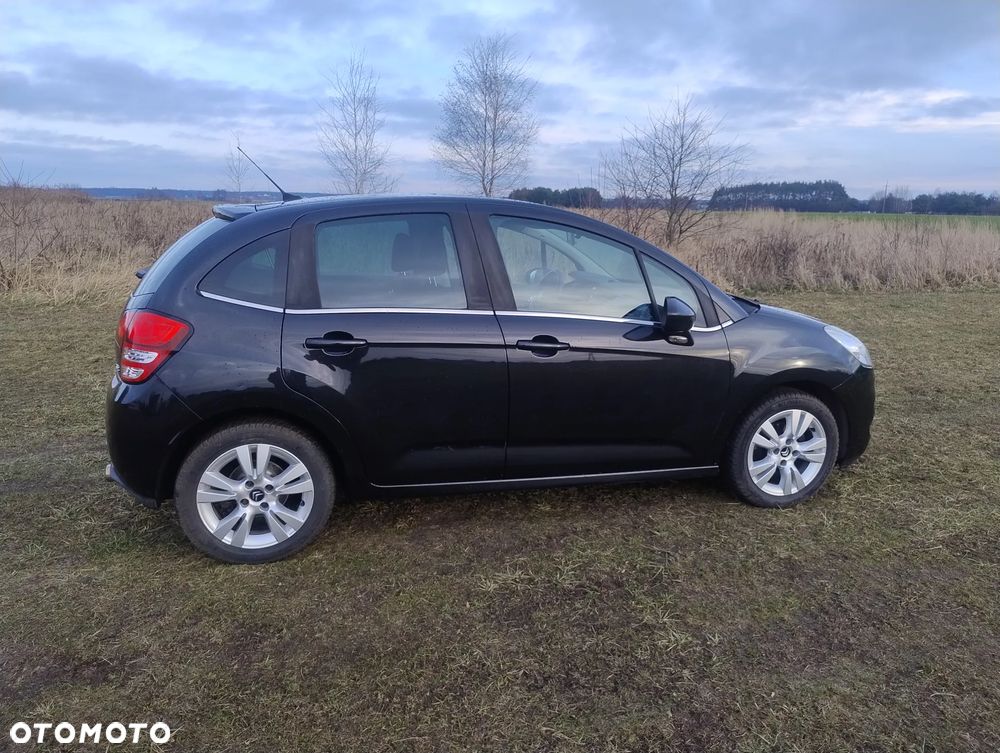 Citroën C3 1.6 VTi Exclusive - 4