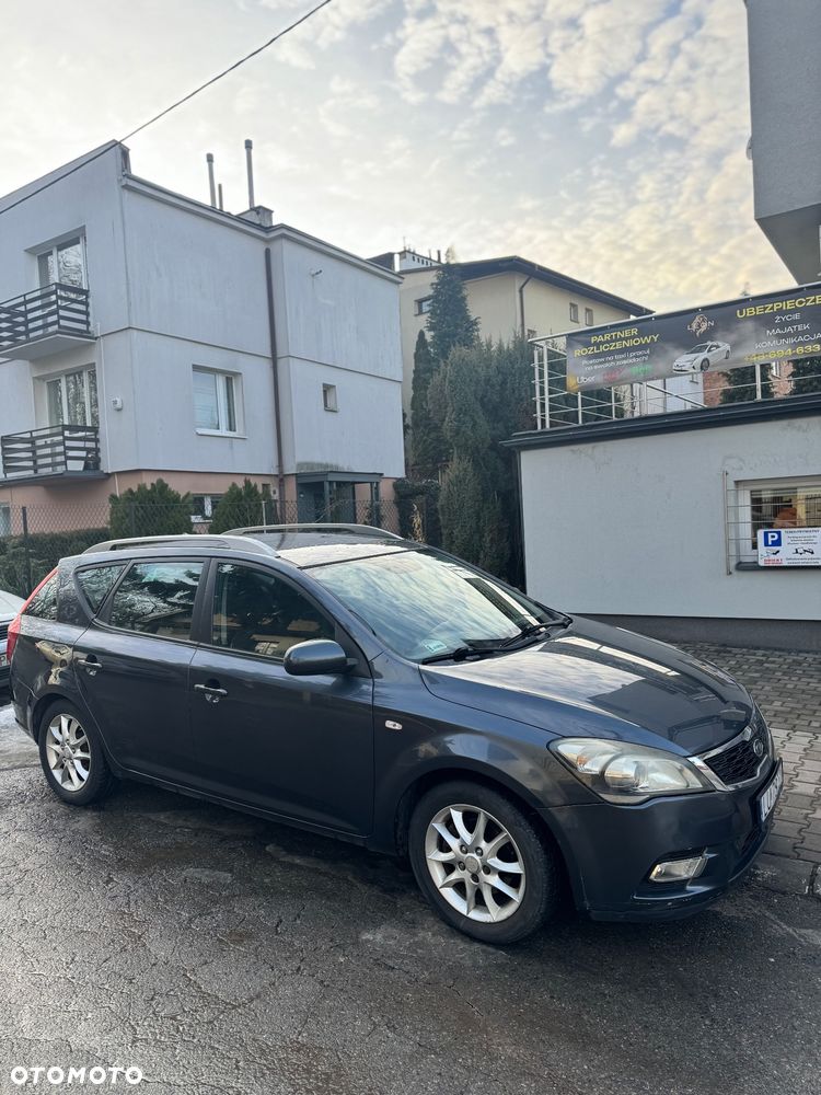 Kia Ceed 1.6 Comfort - 5