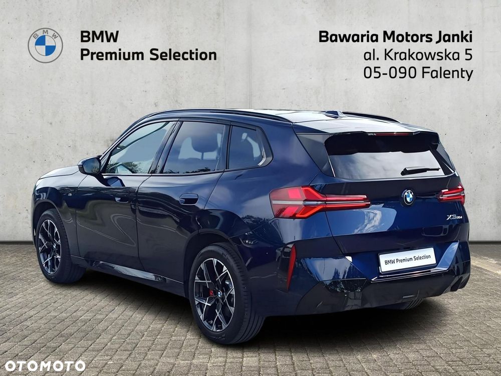 BMW X3 - 9