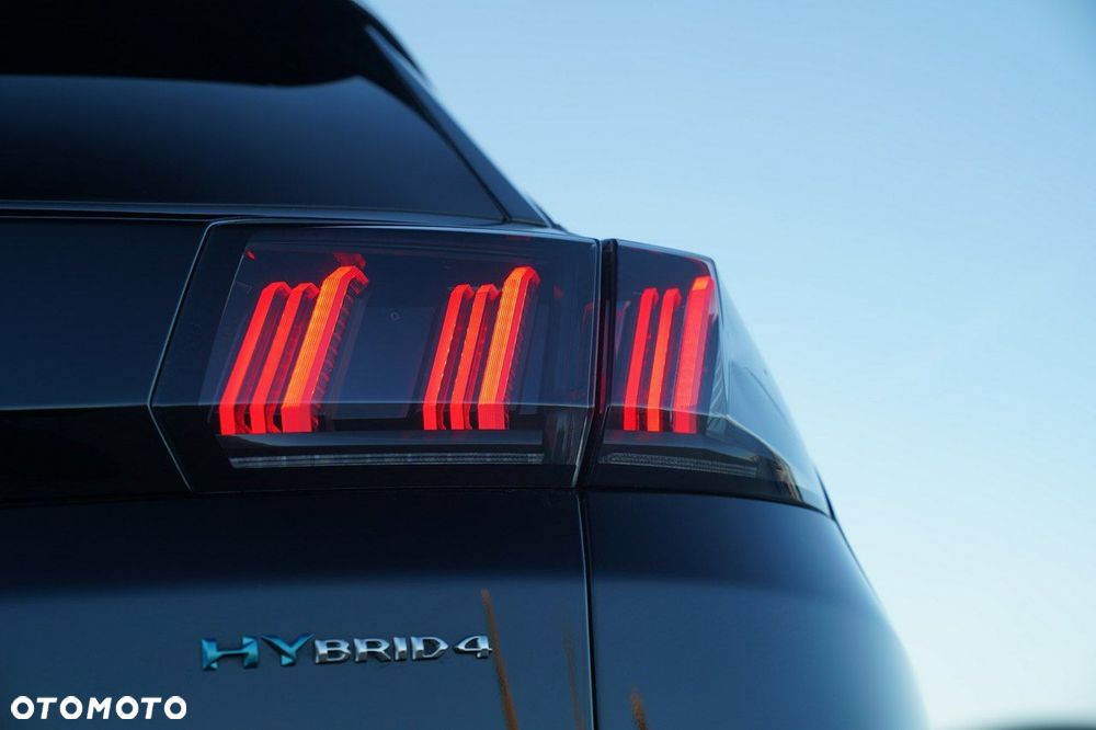 Peugeot 3008 - 12