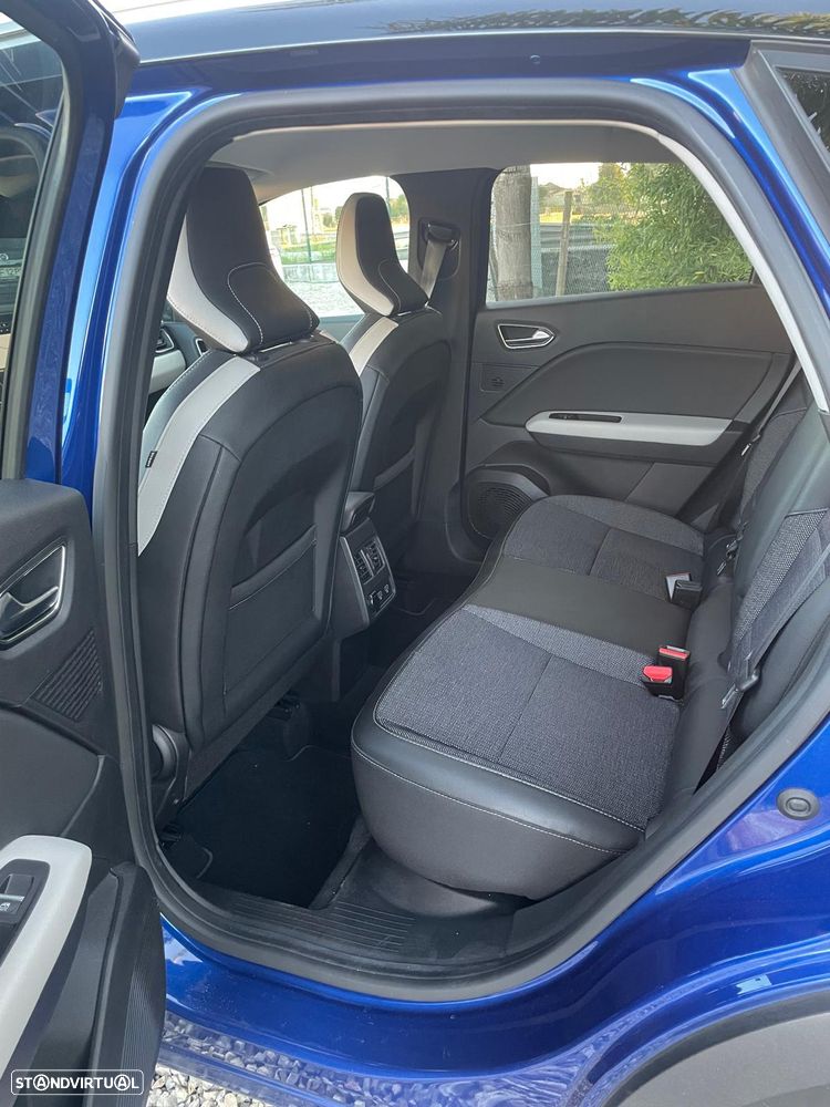 Renault Captur 1.6 E-Tech Plug-In Intens - 9